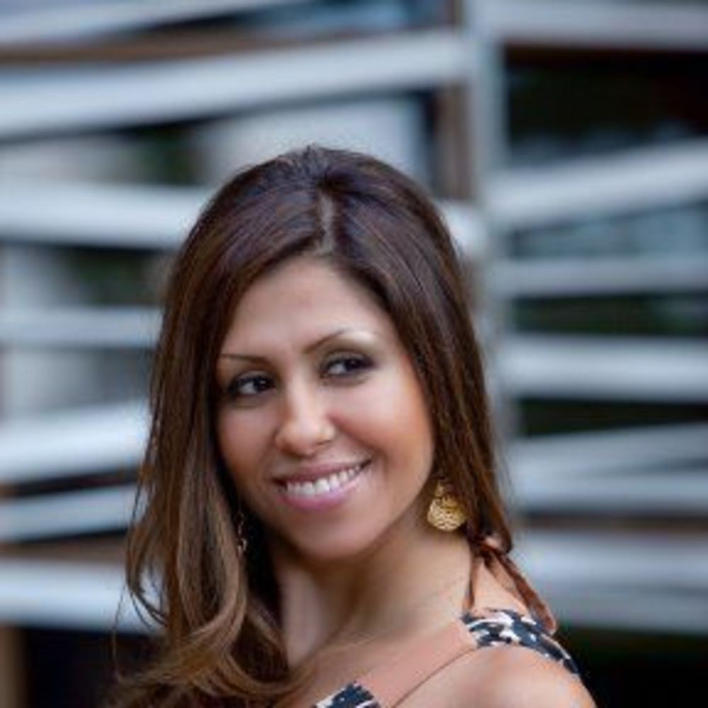 Meet your Posher, Maribel